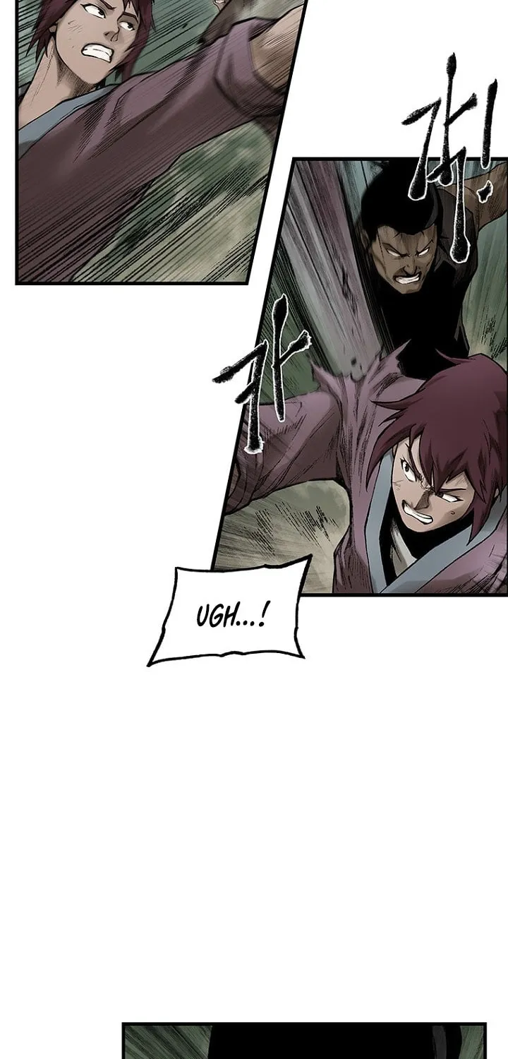 Kang-Ho Chapter 11 page 60 - 