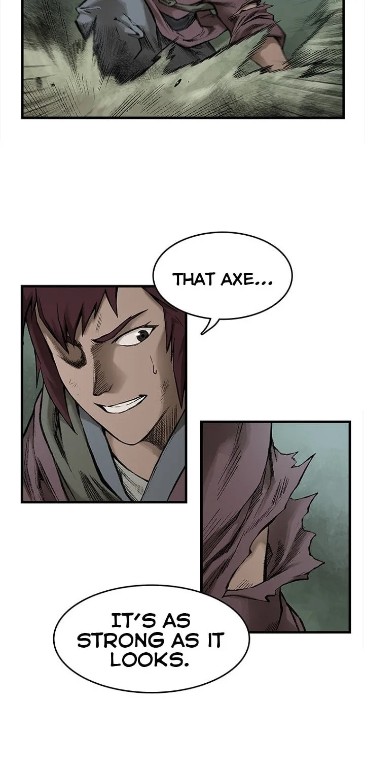 Kang-Ho Chapter 11 page 7 - 