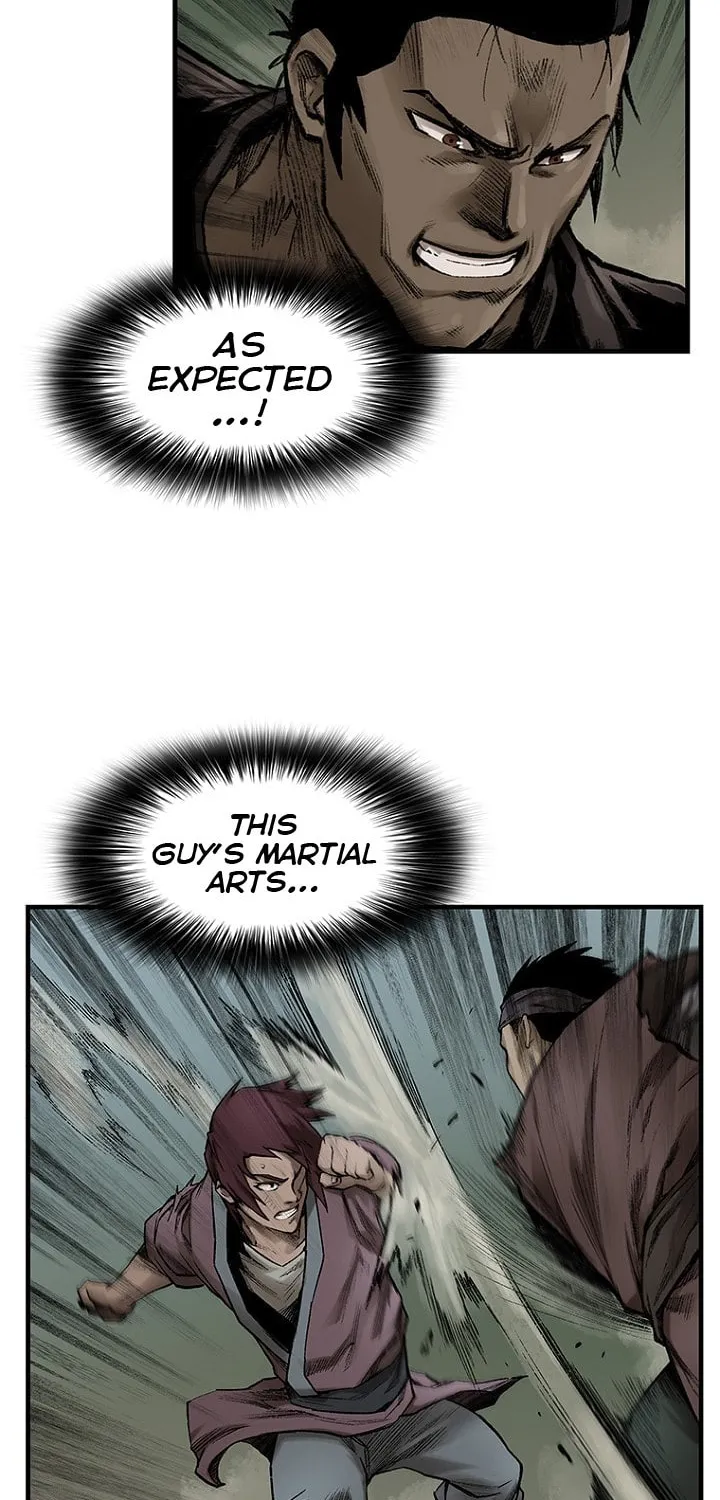 Kang-Ho Chapter 11 page 61 - 