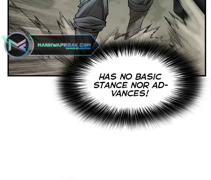 Kang-Ho Chapter 11 page 62 - 