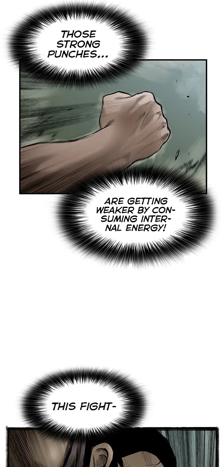 Kang-Ho Chapter 11 page 63 - 
