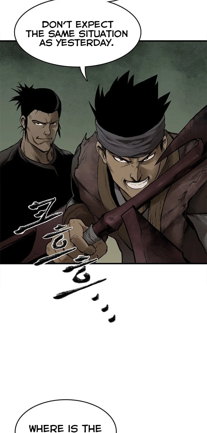 Kang-Ho Chapter 11 page 9 - 