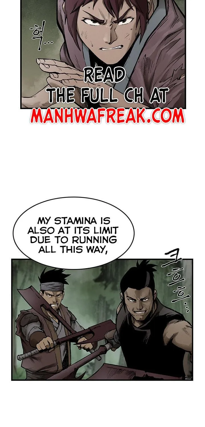 Kang-Ho Chapter 12 page 11 - 