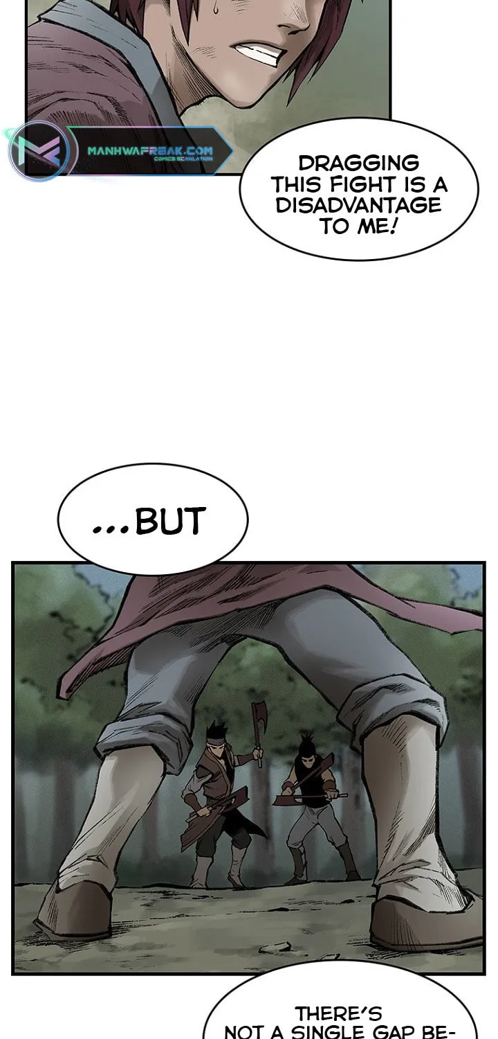 Kang-Ho Chapter 12 page 13 - 