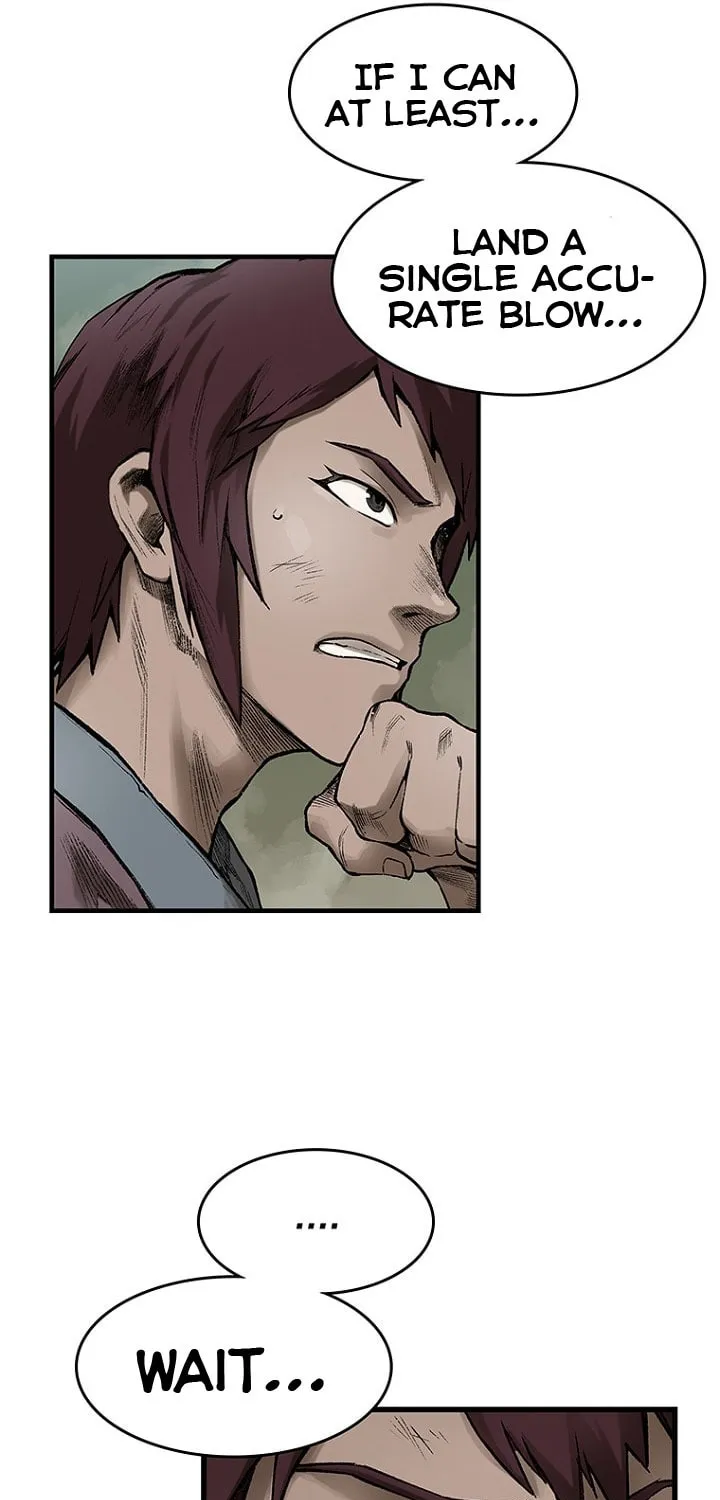 Kang-Ho Chapter 12 page 15 - 