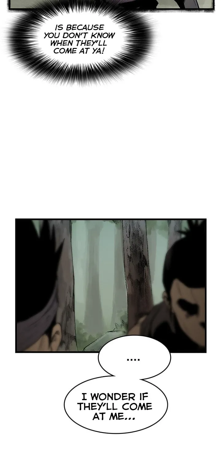 Kang-Ho Chapter 12 page 17 - 
