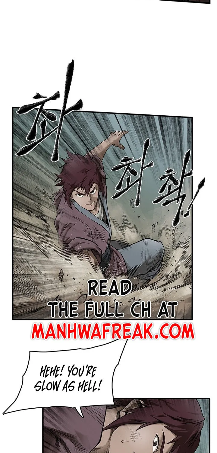 Kang-Ho Chapter 12 page 25 - 