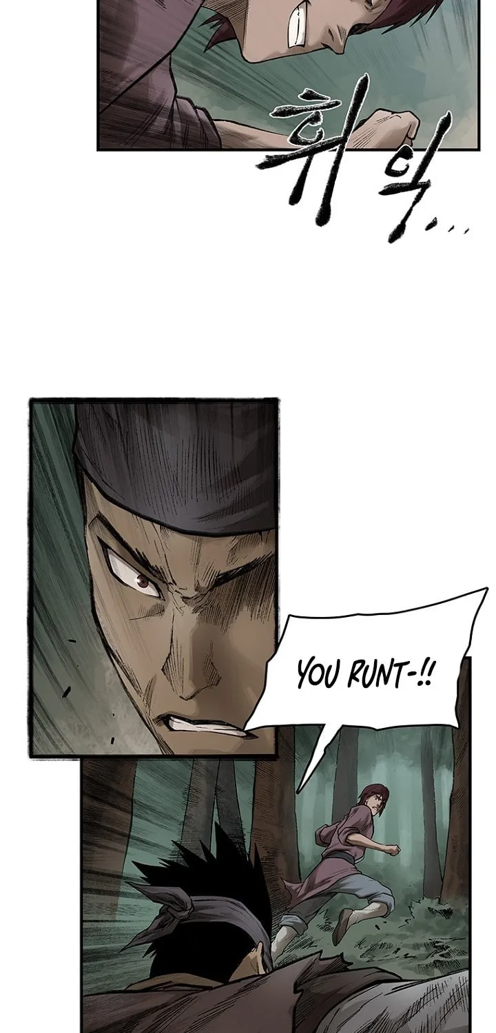 Kang-Ho Chapter 12 page 26 - 