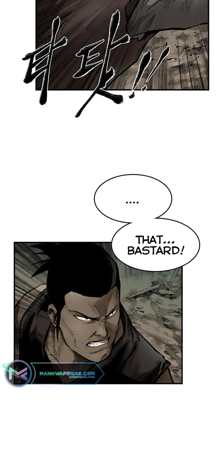 Kang-Ho Chapter 12 page 27 - 