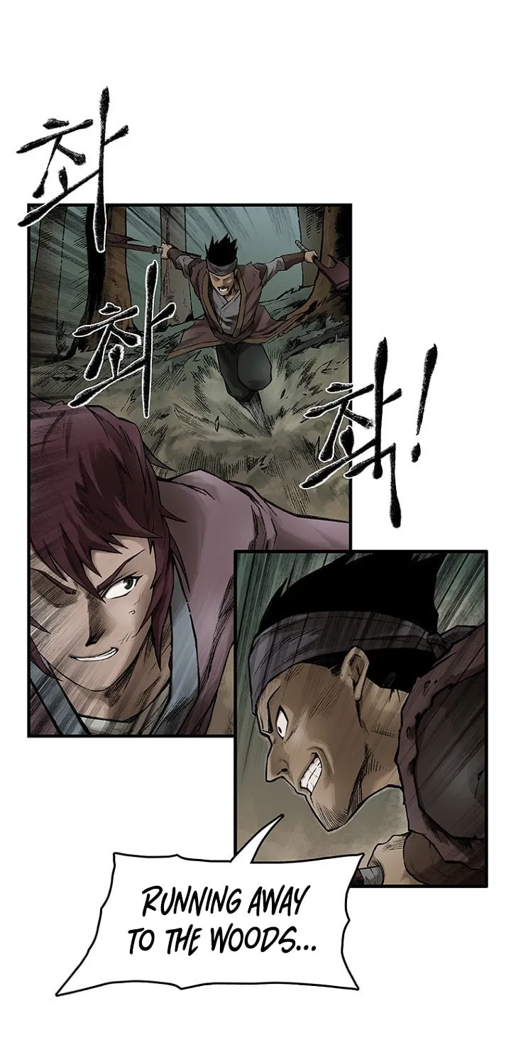 Kang-Ho Chapter 12 page 30 - 