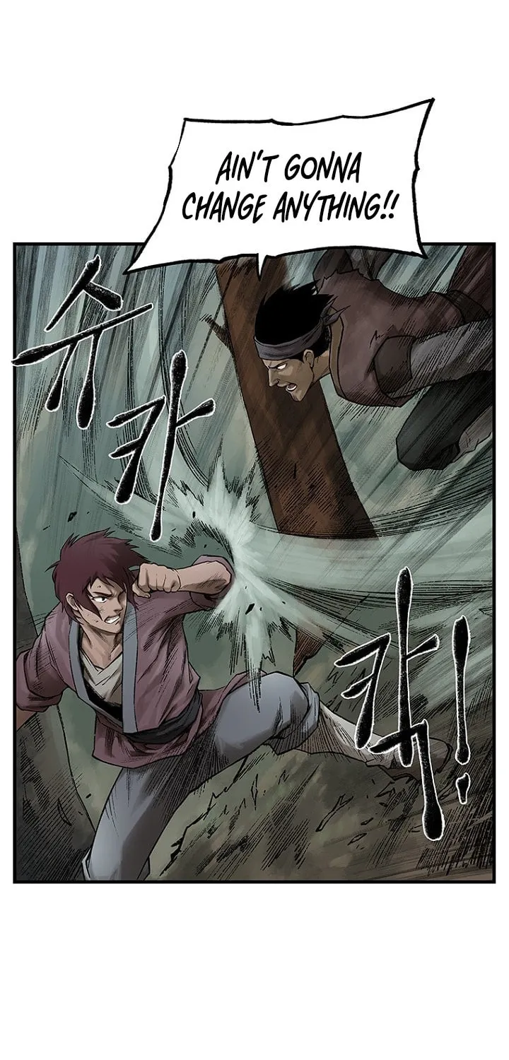 Kang-Ho Chapter 12 page 31 - 