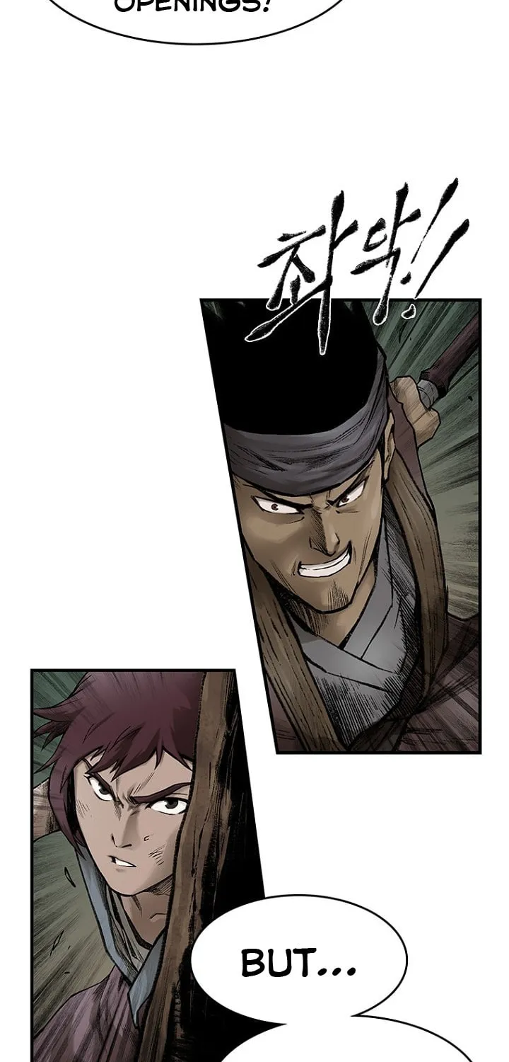 Kang-Ho Chapter 12 page 34 - 