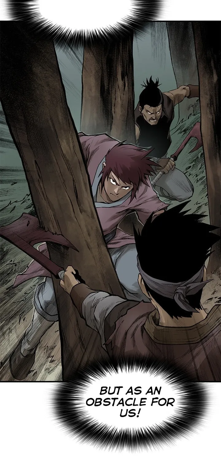 Kang-Ho Chapter 12 page 36 - 