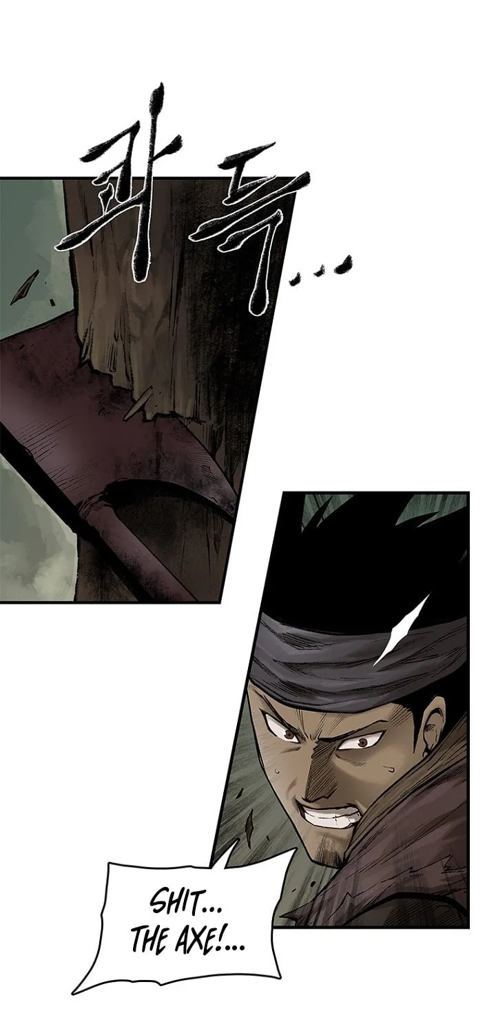 Kang-Ho Chapter 12 page 37 - 