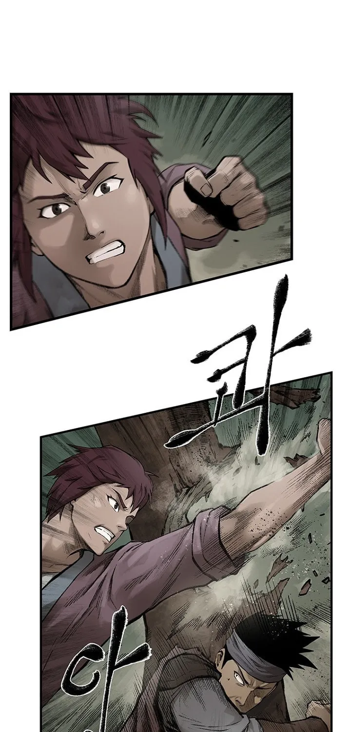 Kang-Ho Chapter 12 page 38 - 