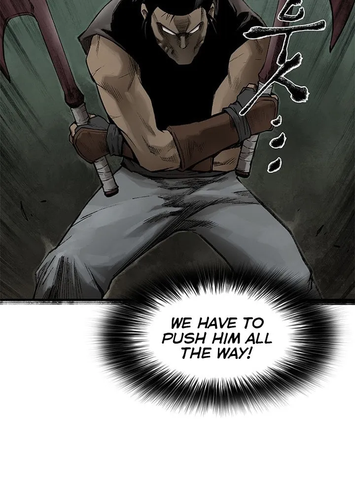 Kang-Ho Chapter 12 page 42 - 