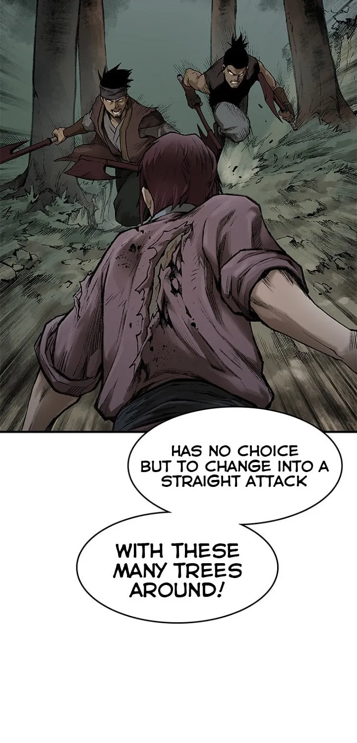 Kang-Ho Chapter 12 page 46 - 