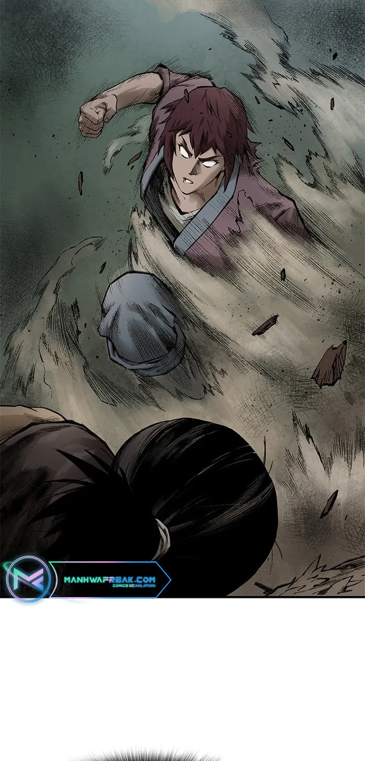 Kang-Ho Chapter 12 page 56 - 