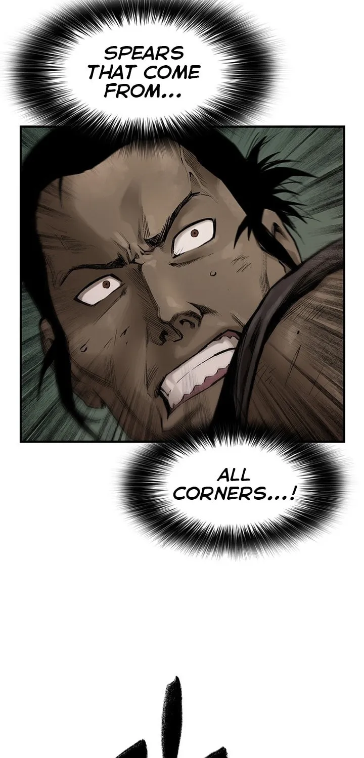 Kang-Ho Chapter 12 page 57 - 