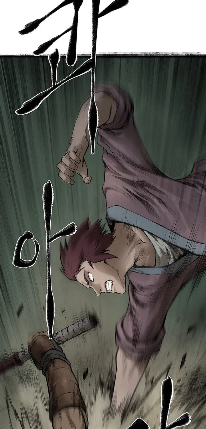 Kang-Ho Chapter 12 page 58 - 