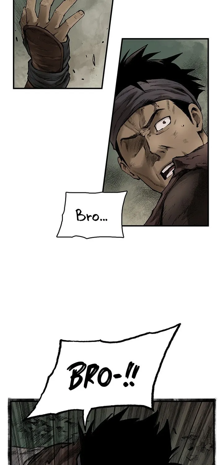 Kang-Ho Chapter 12 page 60 - 