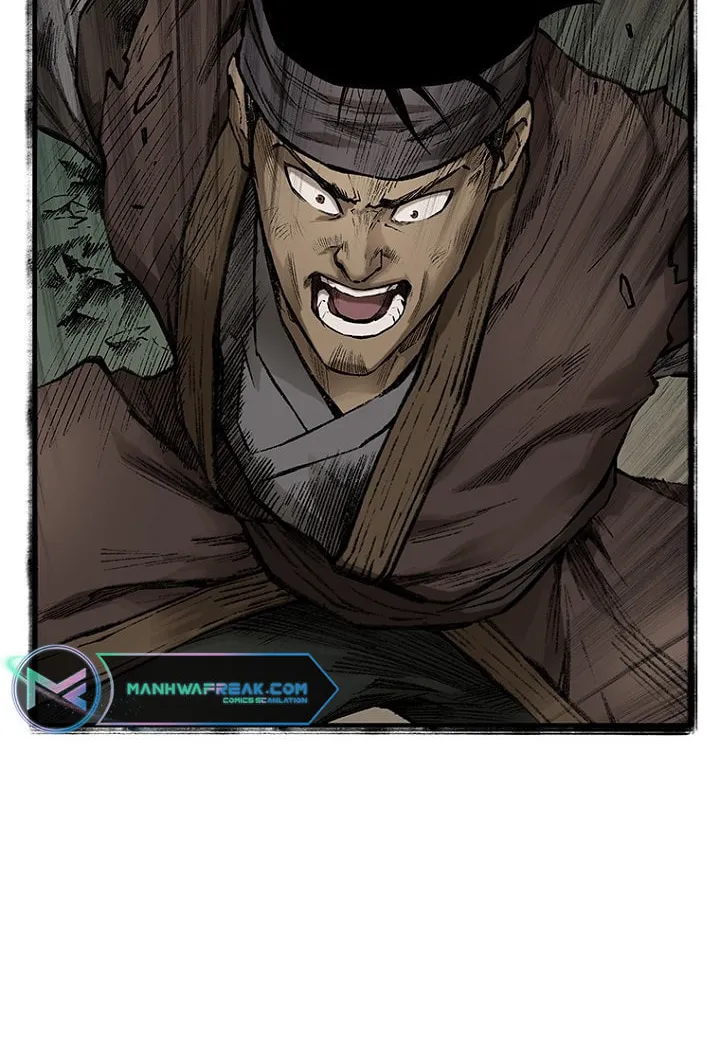 Kang-Ho Chapter 12 page 61 - 