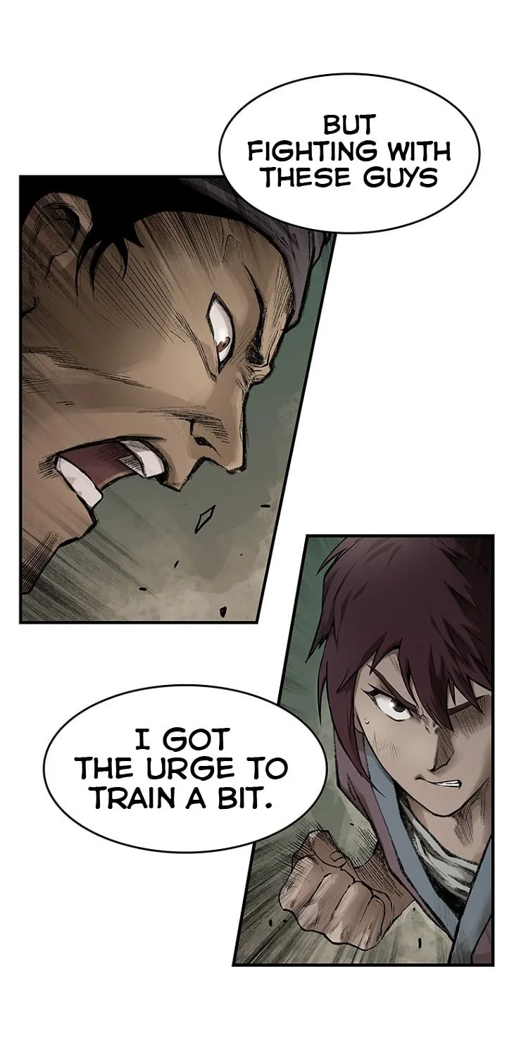 Kang-Ho Chapter 12 page 65 - 