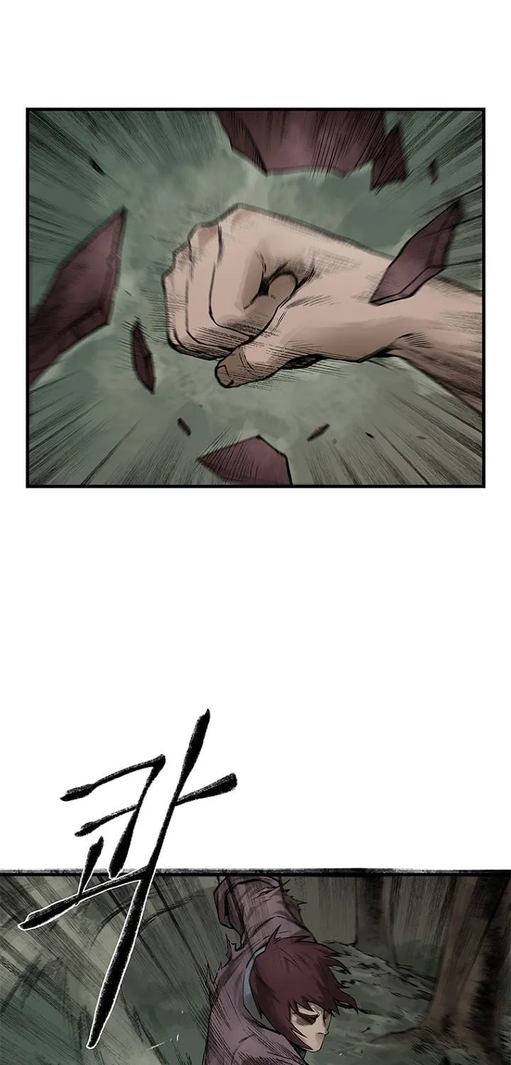 Kang-Ho Chapter 12 page 66 - 