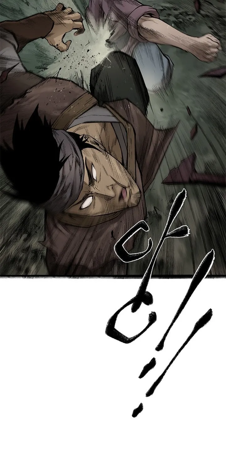 Kang-Ho Chapter 12 page 67 - 