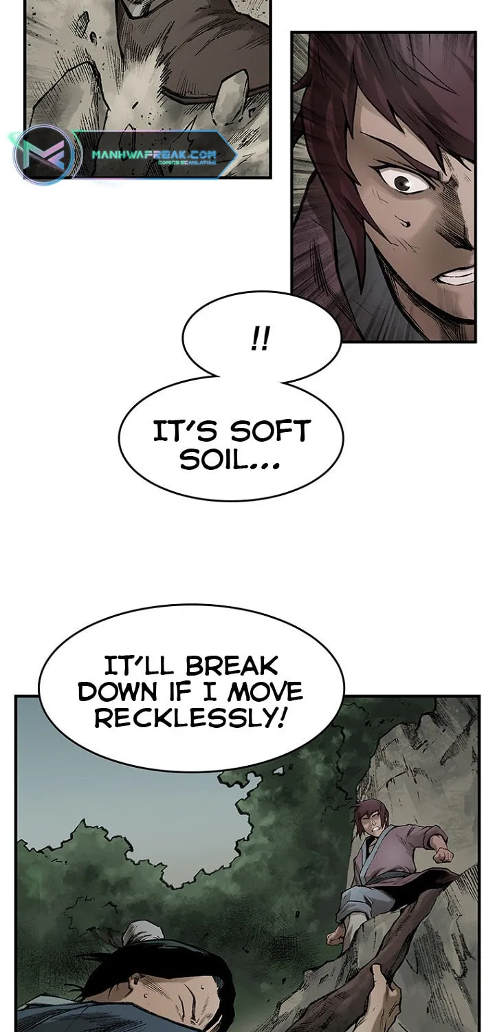 Kang-Ho Chapter 13 page 13 - 