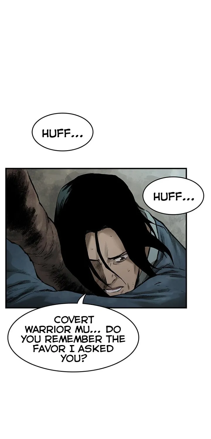 Kang-Ho Chapter 13 page 15 - 
