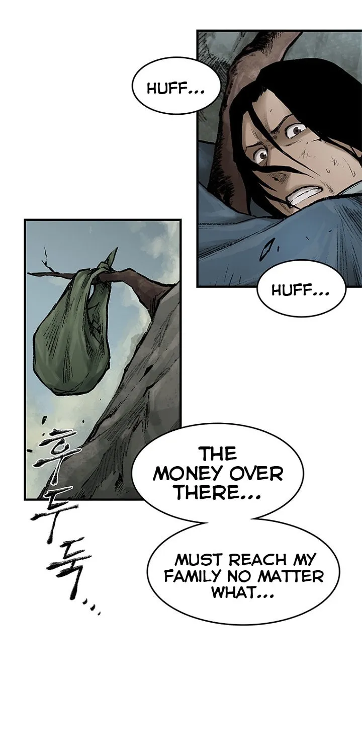 Kang-Ho Chapter 13 page 16 - 