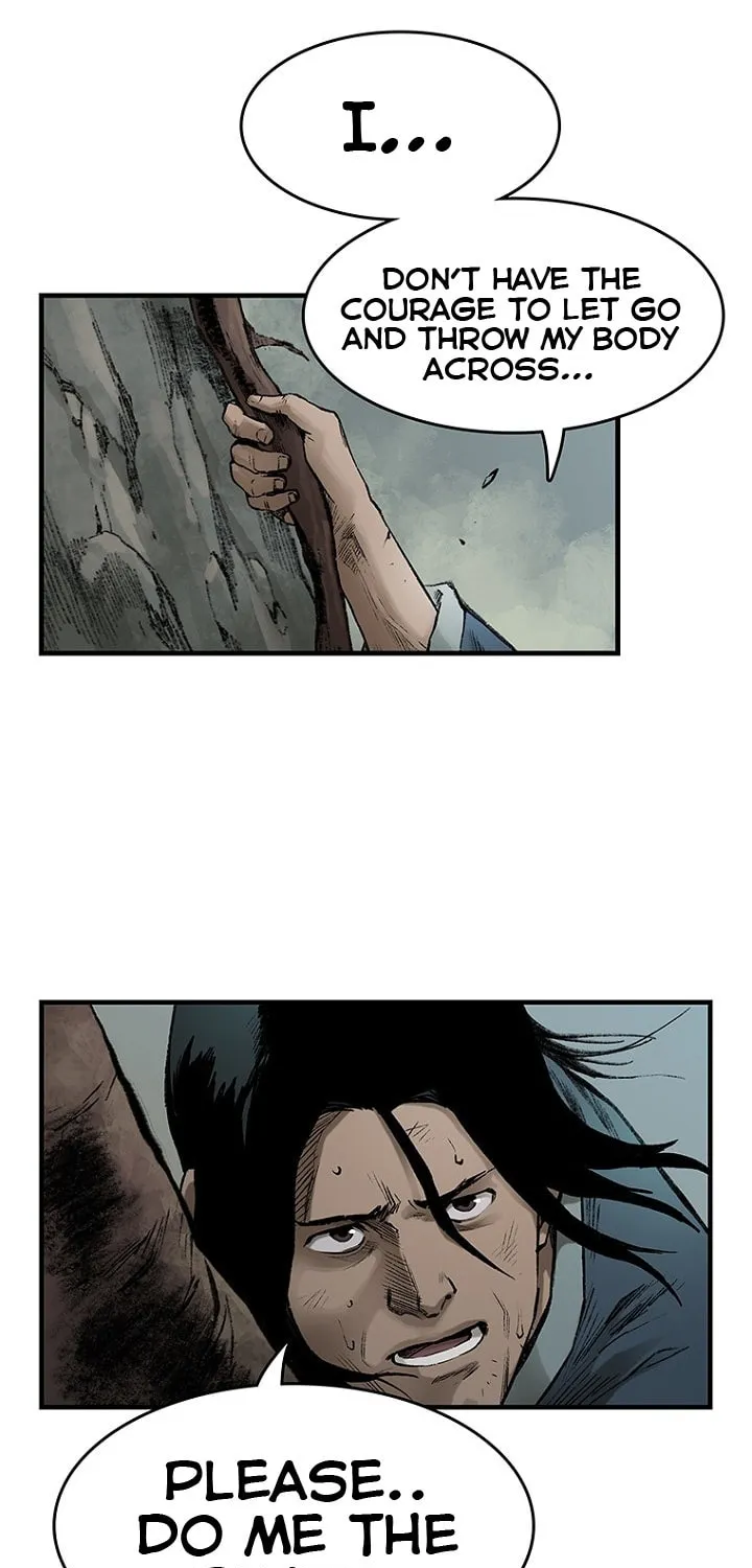 Kang-Ho Chapter 13 page 17 - 