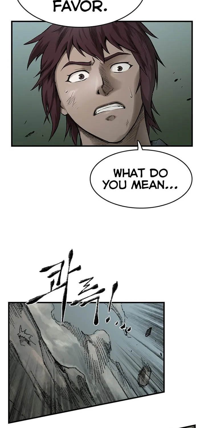 Kang-Ho Chapter 13 page 18 - 