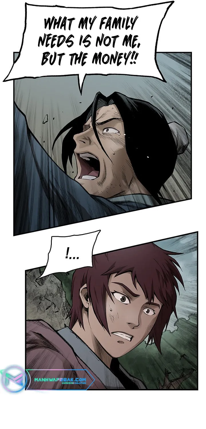Kang-Ho Chapter 13 page 22 - 