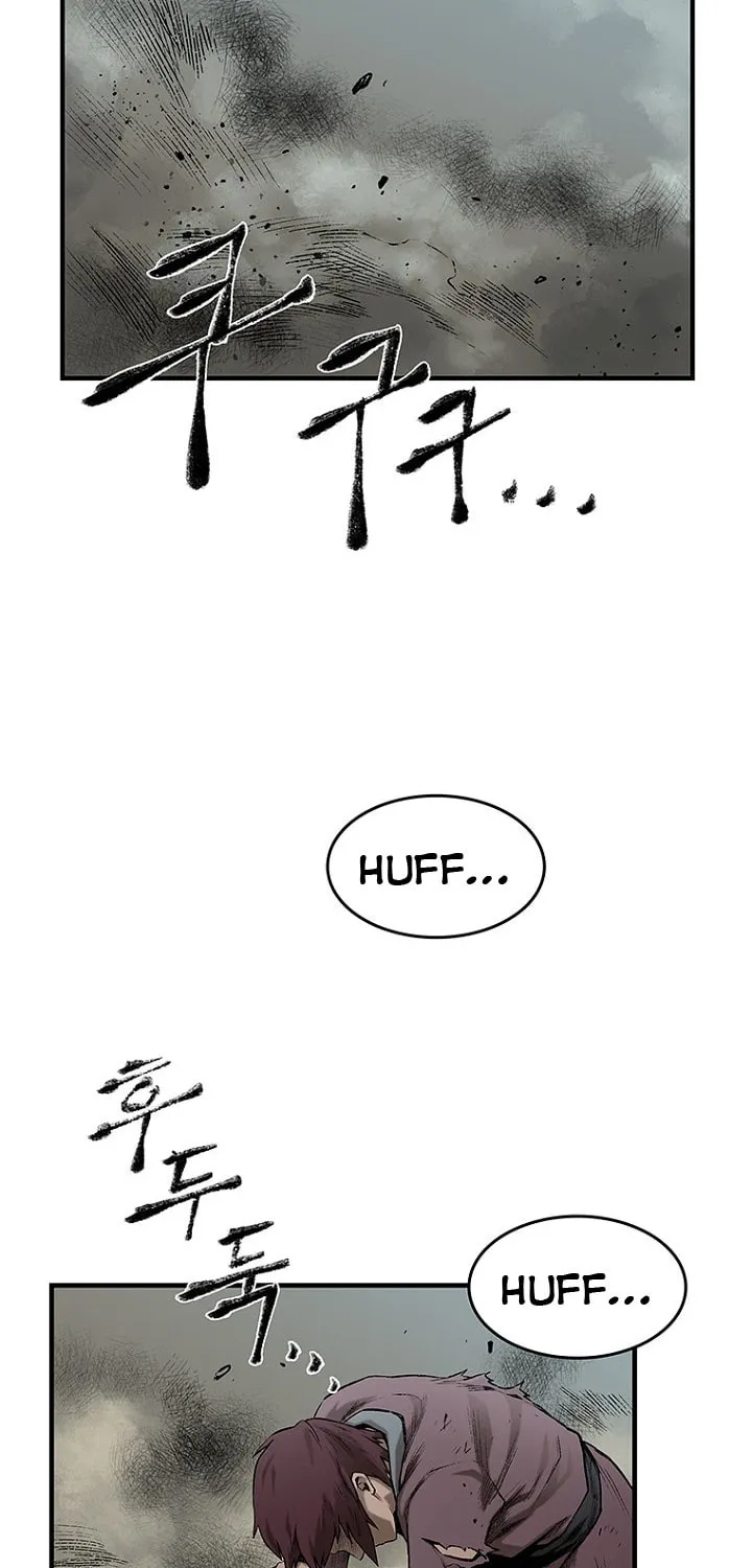 Kang-Ho Chapter 13 page 27 - 