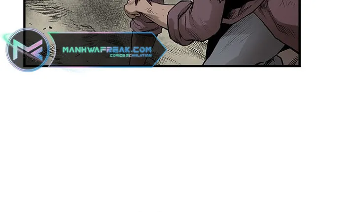 Kang-Ho Chapter 13 page 28 - 