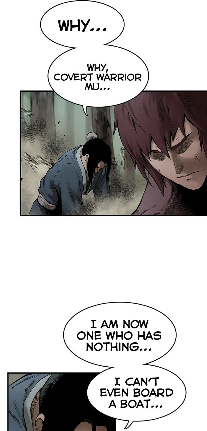 Kang-Ho Chapter 13 page 29 - 