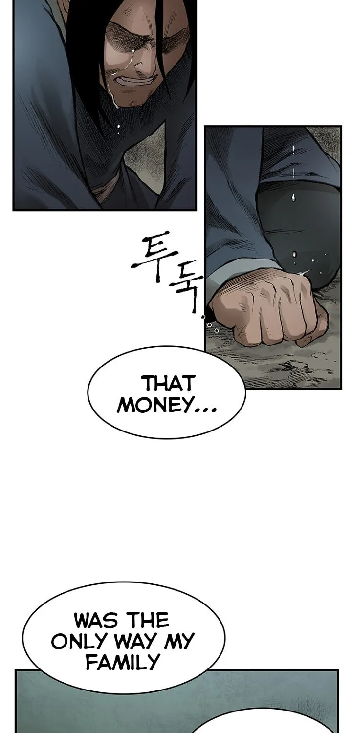 Kang-Ho Chapter 13 page 30 - 