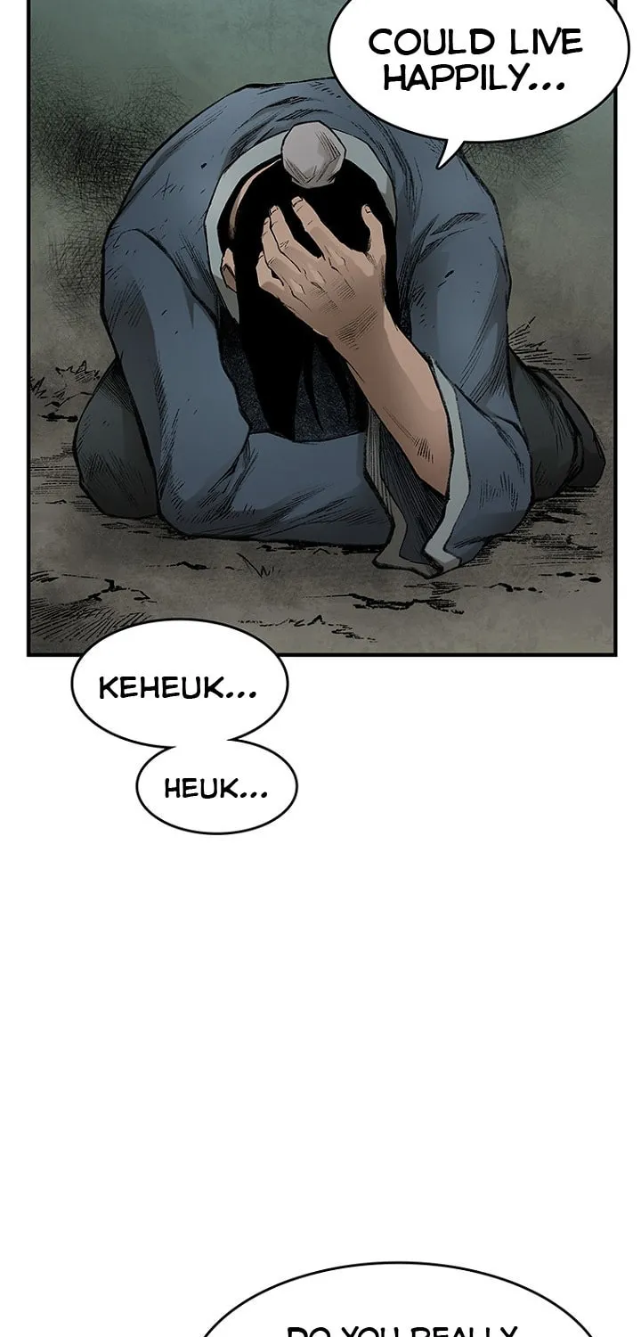 Kang-Ho Chapter 13 page 31 - 