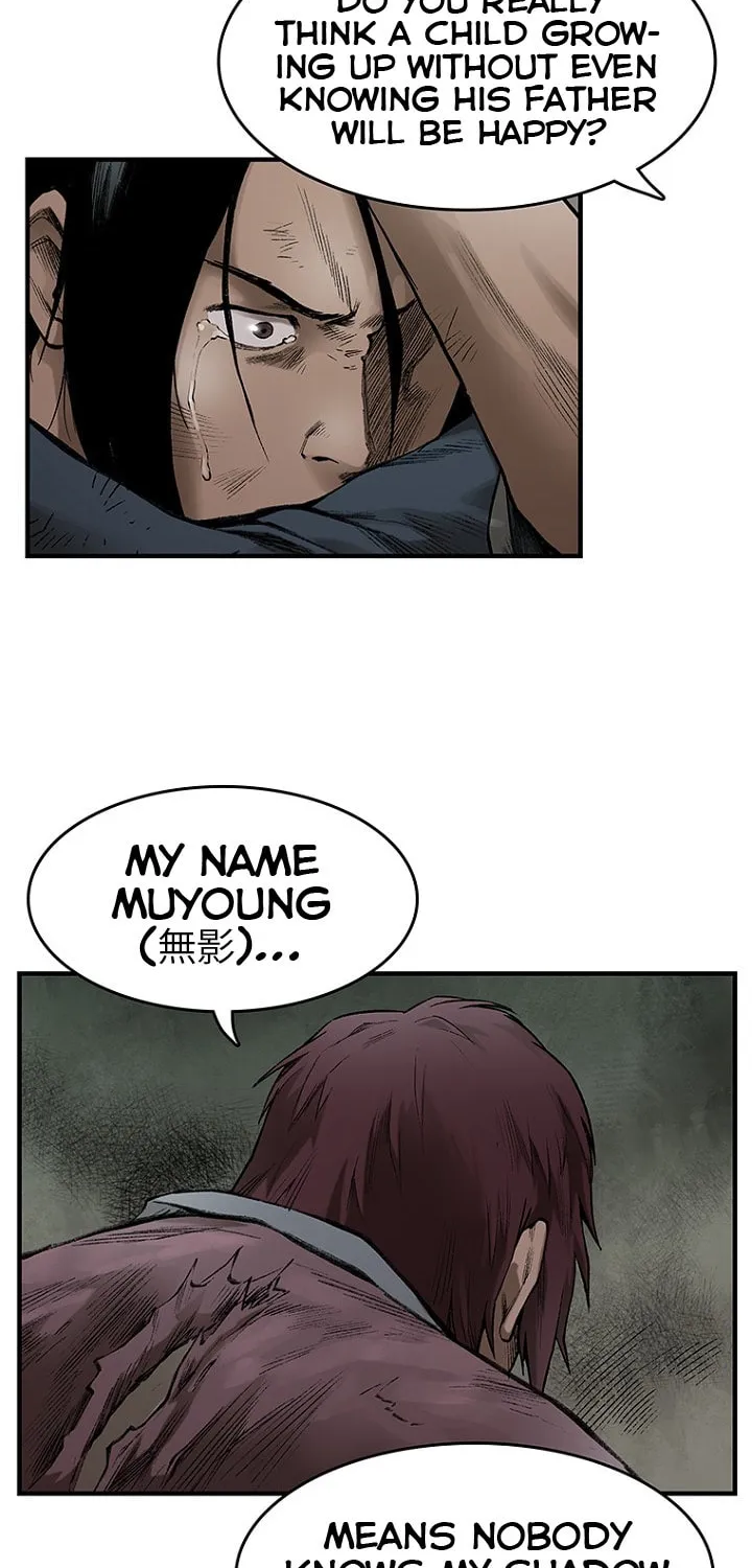 Kang-Ho Chapter 13 page 32 - 