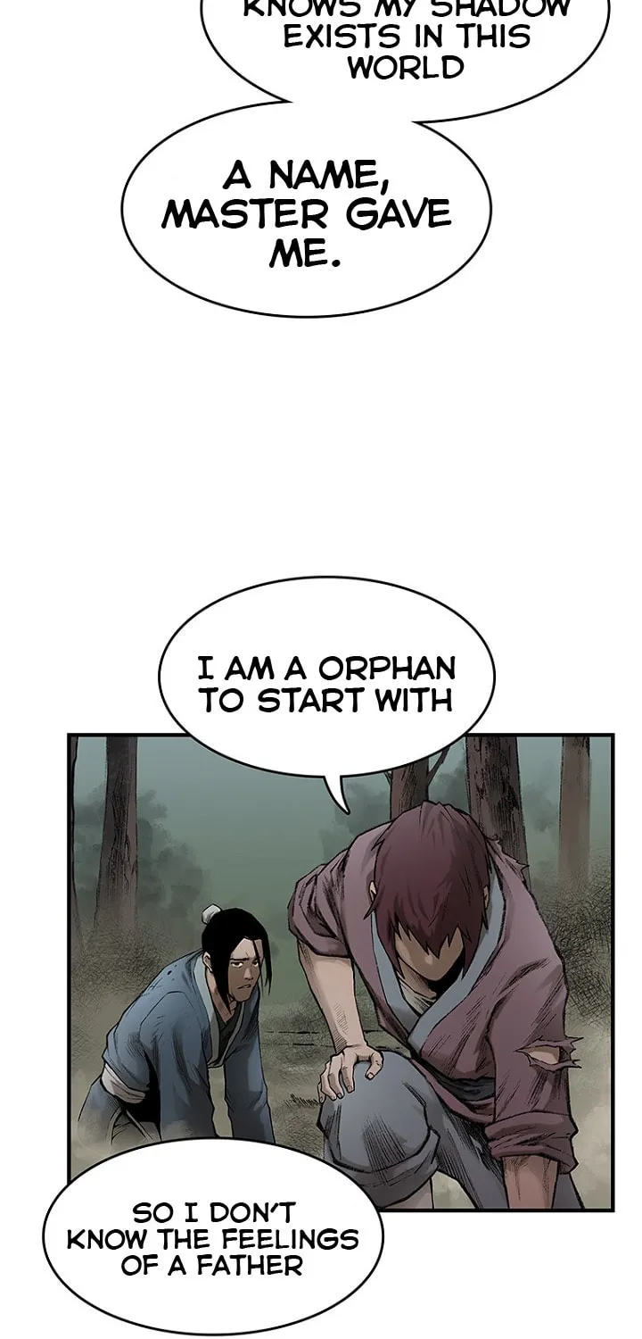 Kang-Ho Chapter 13 page 33 - 