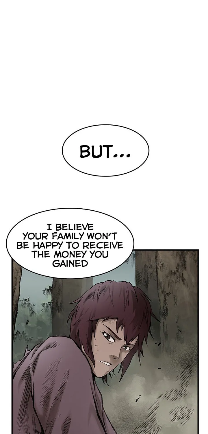 Kang-Ho Chapter 13 page 34 - 