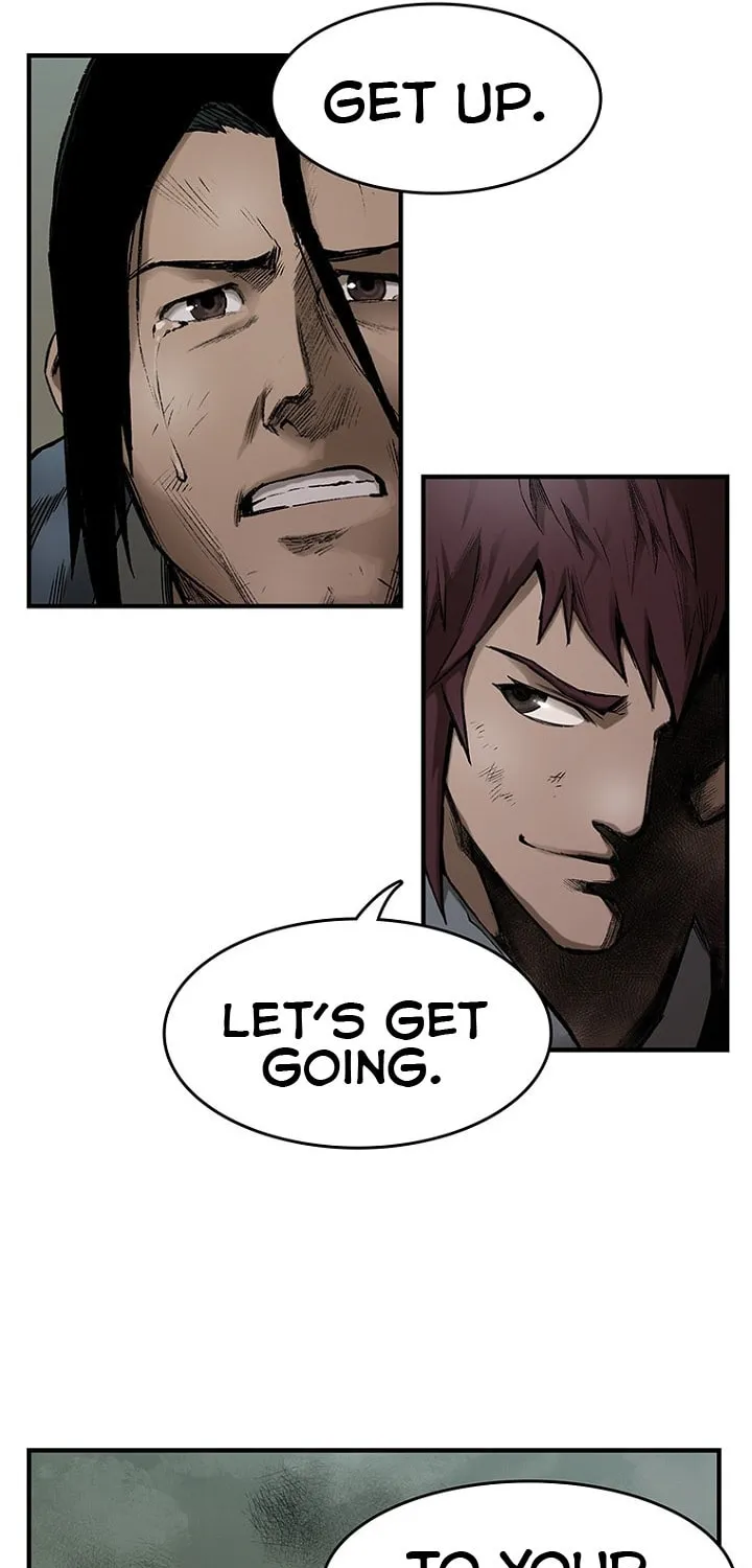 Kang-Ho Chapter 13 page 36 - 