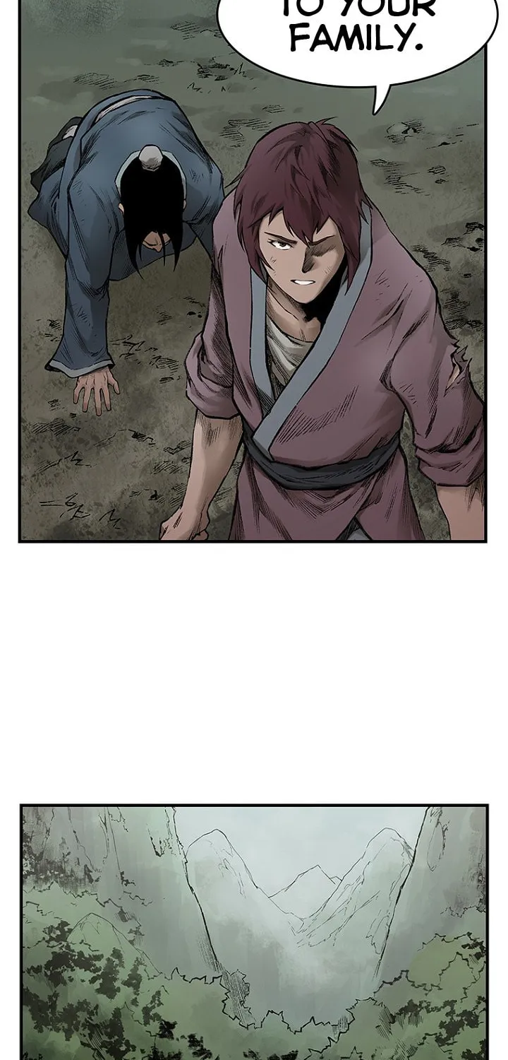 Kang-Ho Chapter 13 page 37 - 