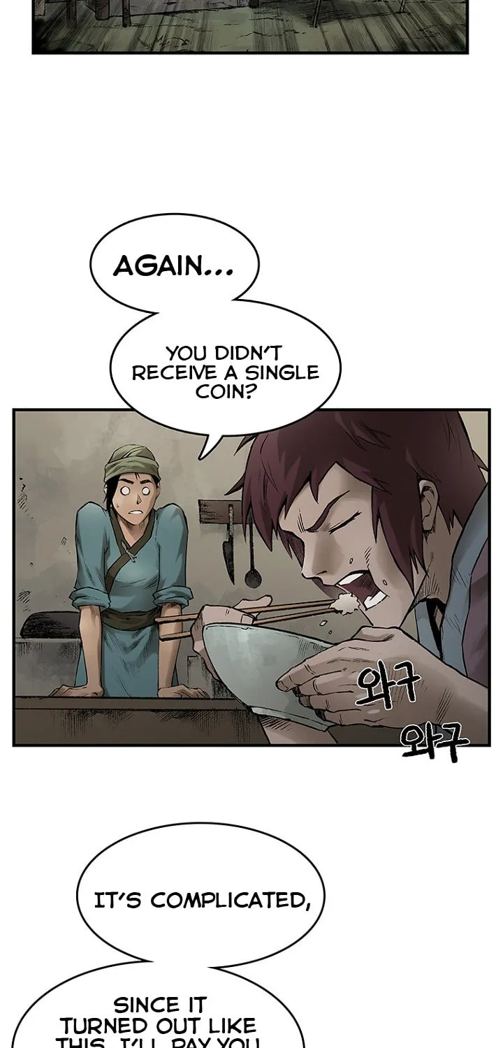 Kang-Ho Chapter 13 page 39 - 