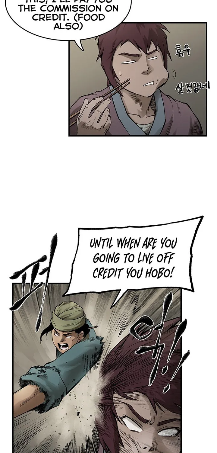 Kang-Ho Chapter 13 page 40 - 