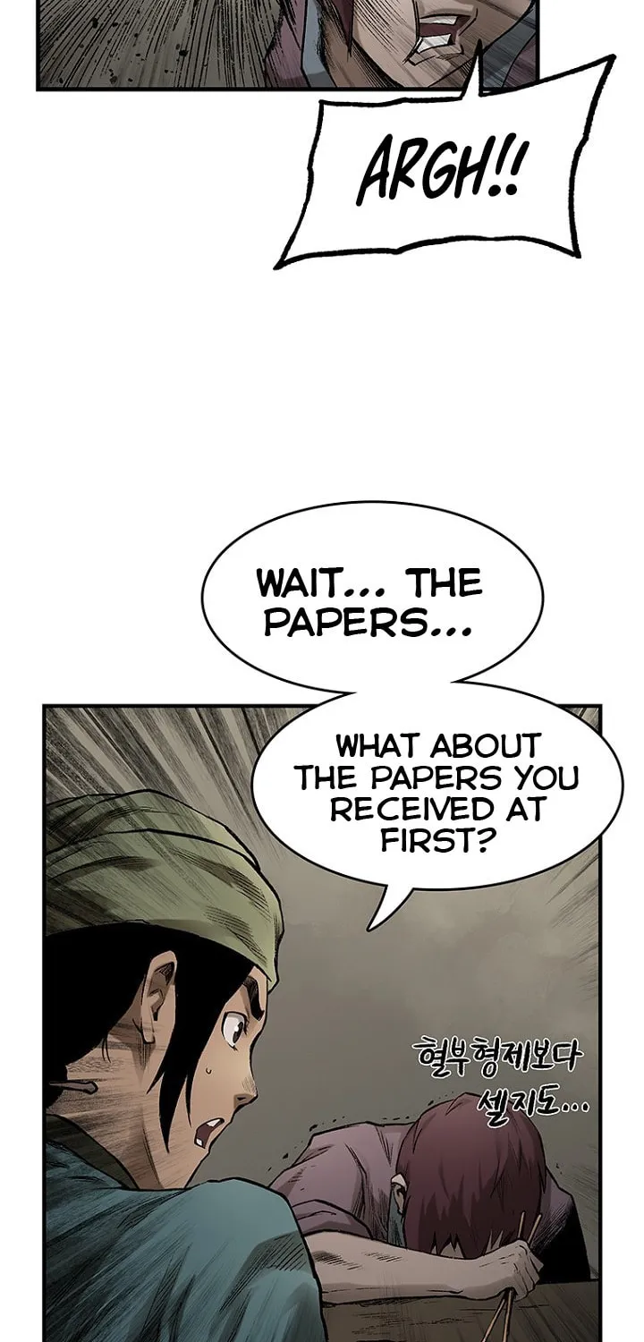 Kang-Ho Chapter 13 page 41 - 