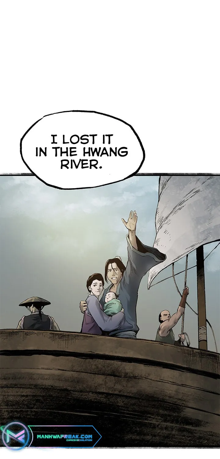 Kang-Ho Chapter 13 page 43 - 