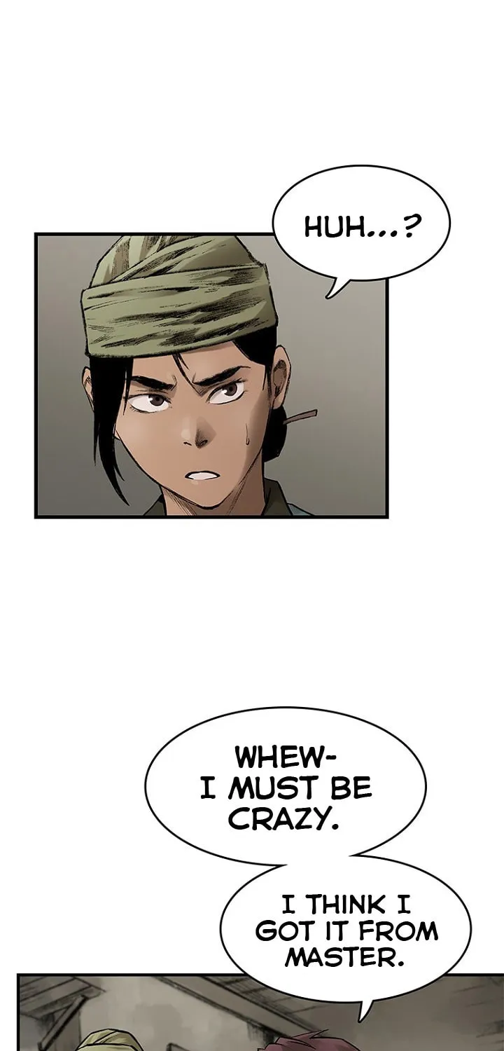 Kang-Ho Chapter 13 page 44 - 